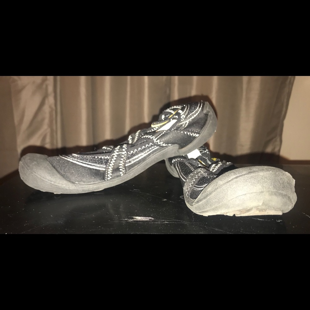 Cudas Shasta Water Women’s Shoes 7 (h)